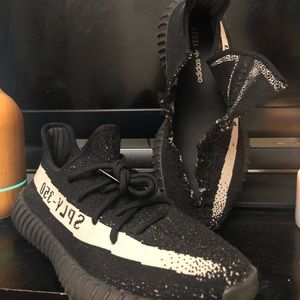 Adidas Yeezy Size 10.5